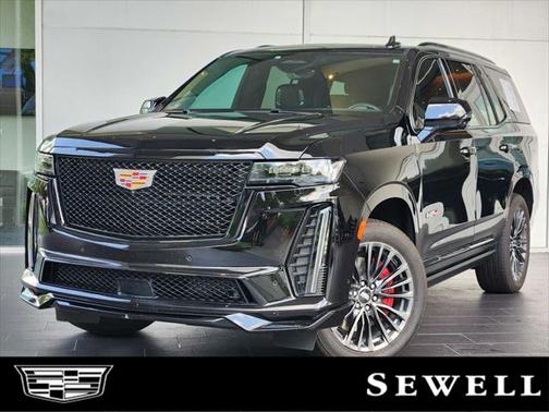 2023 Cadillac Escalade V-Series