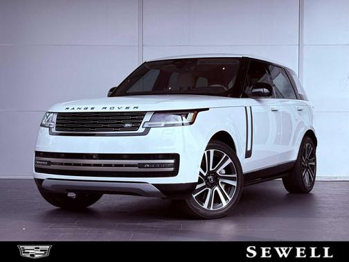 2023 Land Rover Range Rover P530 SE