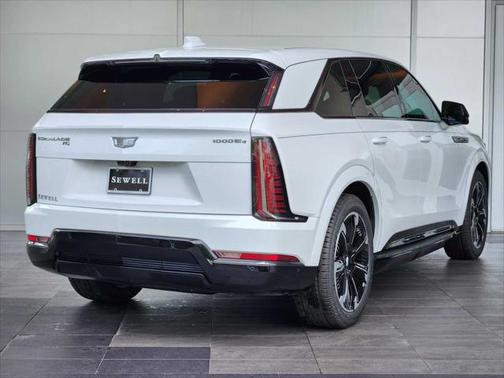 2025 Cadillac Escalade Sport
