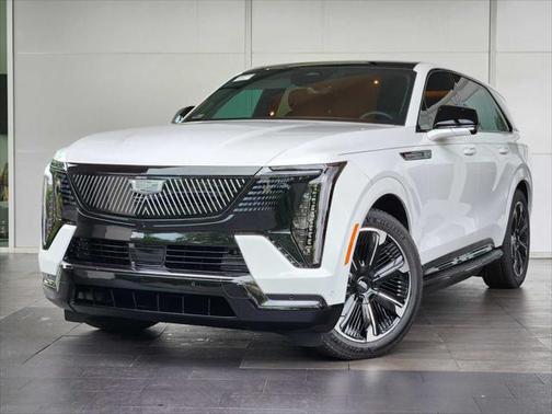 2025 Cadillac Escalade Sport