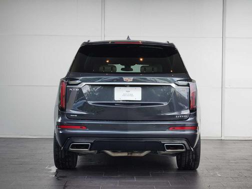 2023 Cadillac XT6 Sport AWD