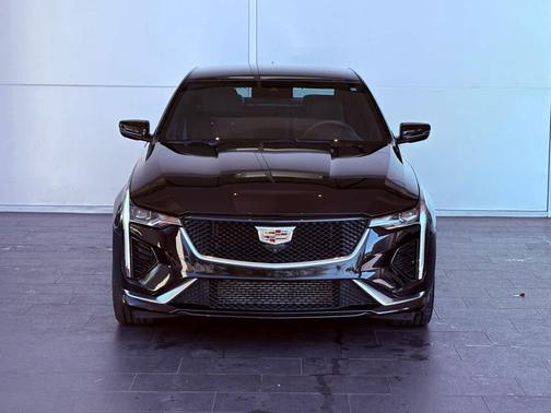 2024 Cadillac CT4 Sport