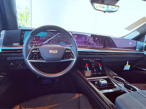 2026 Cadillac Escalade Sport Platinum