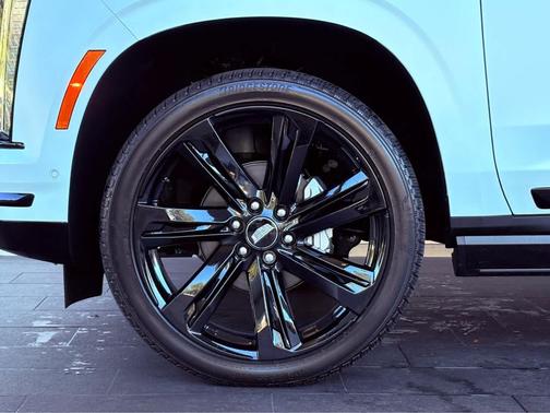 2026 Cadillac Escalade Sport Platinum