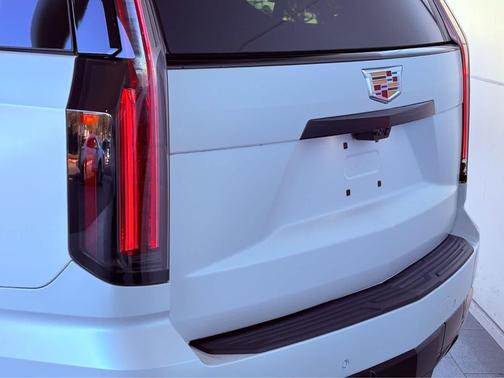 2026 Cadillac Escalade Sport Platinum