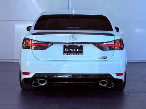 2020 Lexus GS F Base