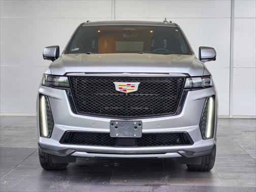 2023 Cadillac Escalade ESV V-Series
