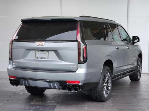 2023 Cadillac Escalade ESV V-Series