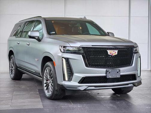 2023 Cadillac Escalade ESV V-Series