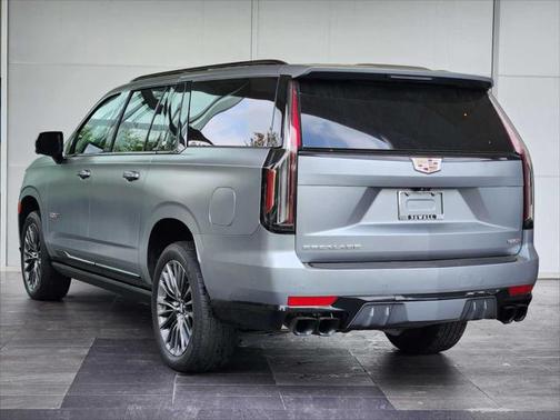 2023 Cadillac Escalade ESV V-Series