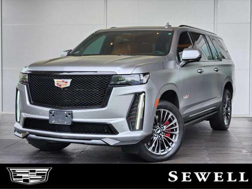 2023 Cadillac Escalade ESV V-Series