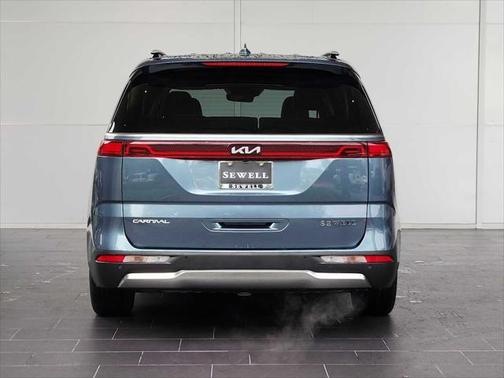 2024 Kia Carnival SX Prestige