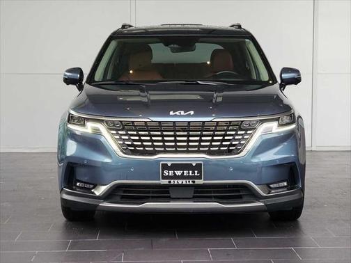 2024 Kia Carnival SX Prestige
