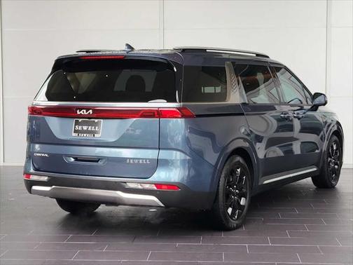 2024 Kia Carnival SX Prestige