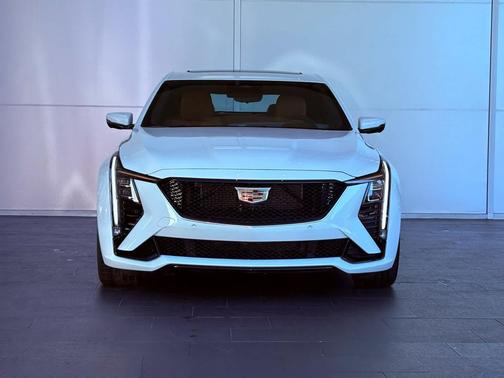 2025 Cadillac CT5-V V-Series RWD