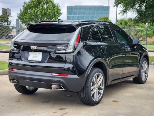 2023 Cadillac XT4 Sport