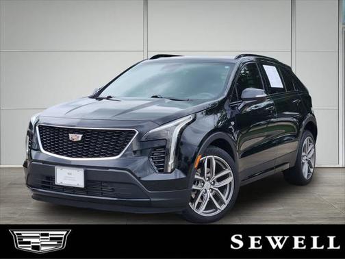 2023 Cadillac XT4 Sport
