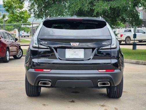 2023 Cadillac XT4 Sport