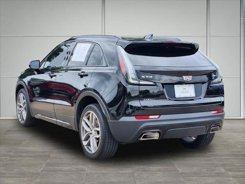 2023 Cadillac XT4 Sport