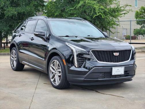 2023 Cadillac XT4 Sport