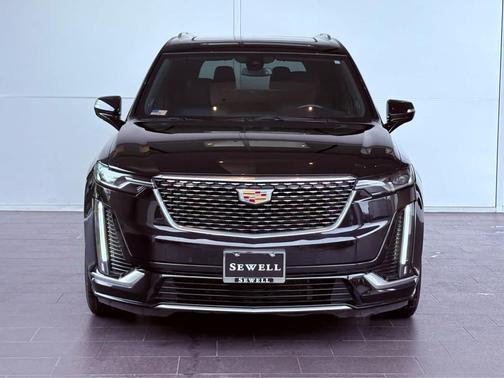 2023 Cadillac XT6 Premium Luxury FWD