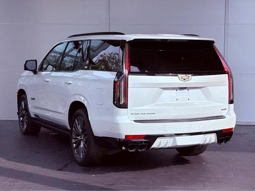 2024 Cadillac Escalade V-Series