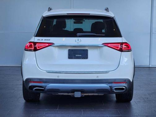 2020 Mercedes-Benz GLE 350 Base