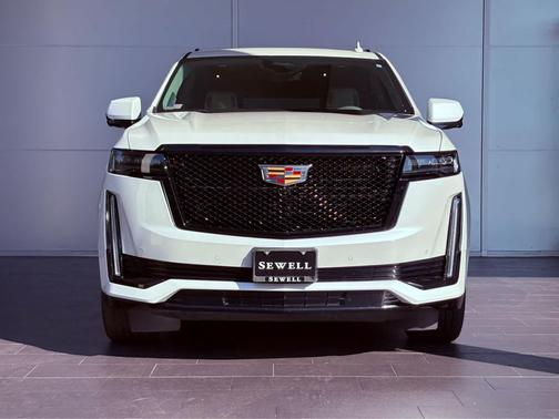 2023 Cadillac Escalade ESV Sport Platinum