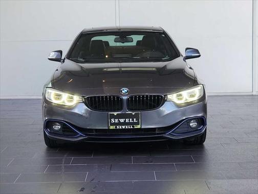 2017 BMW 440 i