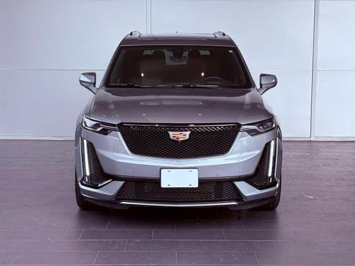 2024 Cadillac XT6 Sport AWD