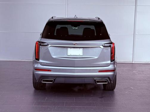 2024 Cadillac XT6 Sport AWD