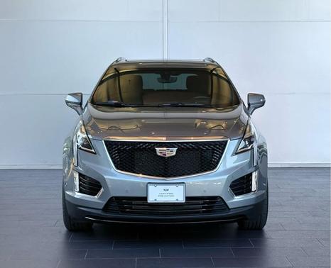 2023 Cadillac XT5 Sport