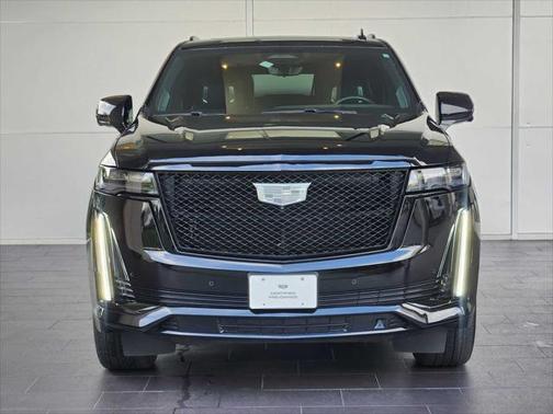 2024 Cadillac Escalade ESV Sport Platinum