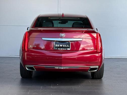 2014 Cadillac XTS Luxury