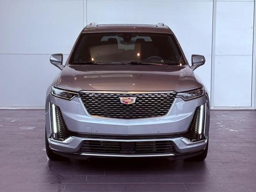 2025 Cadillac XT6 Premium Luxury AWD