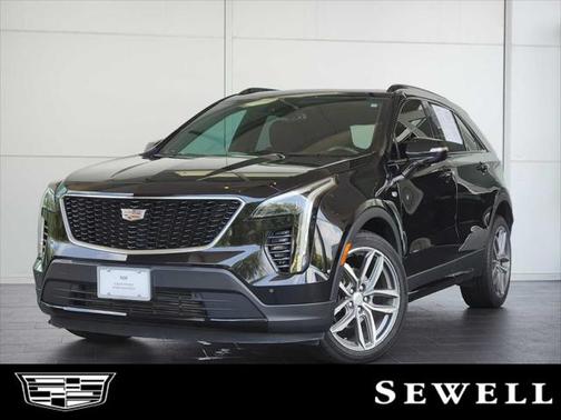 2023 Cadillac XT4 Sport