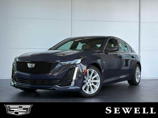 2024 Cadillac CT5 Luxury