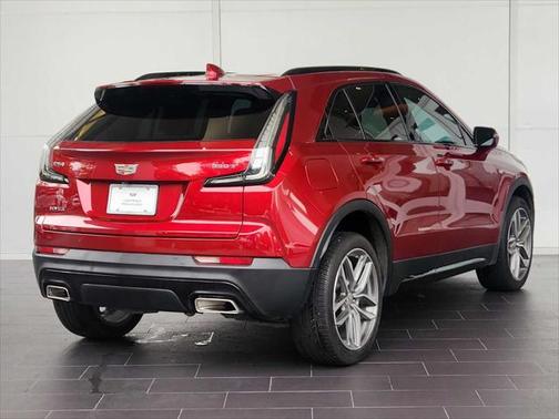 2023 Cadillac XT4 Sport