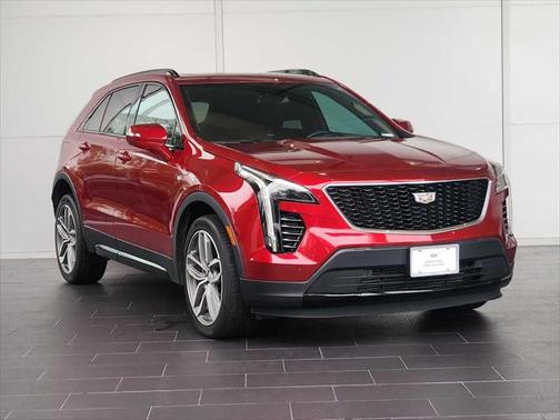 2023 Cadillac XT4 Sport