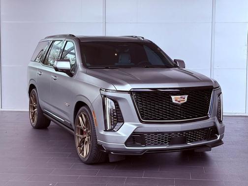 2025 Cadillac Escalade V-Series