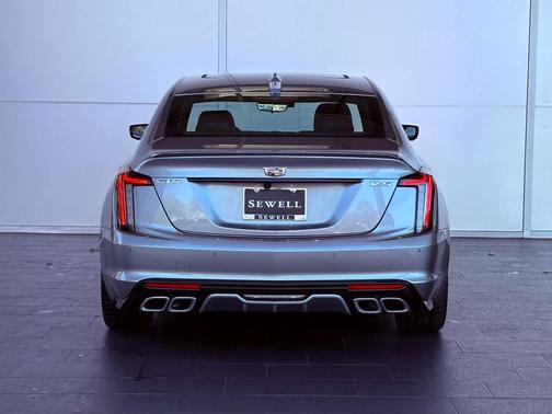 2025 Cadillac CT5-V V-Series RWD