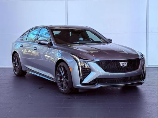 2025 Cadillac CT5-V V-Series RWD