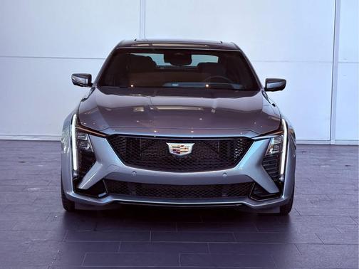 2025 Cadillac CT5-V V-Series RWD