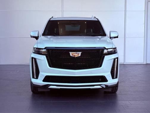 2023 Cadillac Escalade ESV V-Series