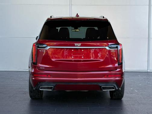 2024 Cadillac XT6 Sport AWD