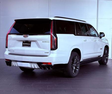 2023 Cadillac Escalade ESV V-Series