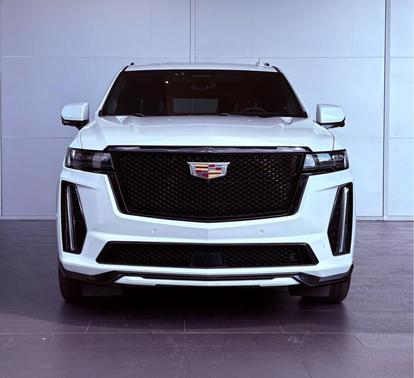 2023 Cadillac Escalade ESV V-Series