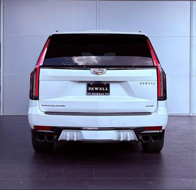 2023 Cadillac Escalade ESV V-Series