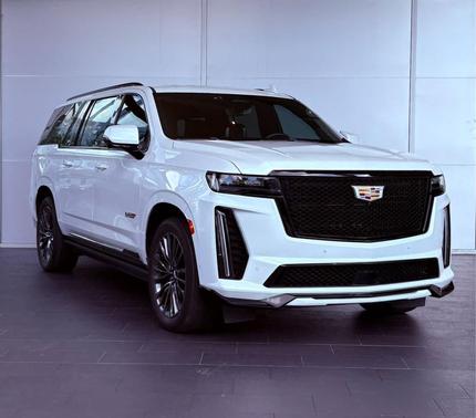 2023 Cadillac Escalade ESV V-Series