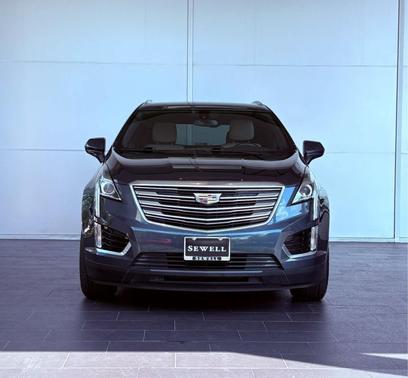 2019 Cadillac XT5 Base